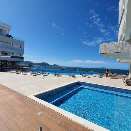 Apto De Luxo Mirante Home Club, Magnifico Mar Dos Ingleses Florianópolis Exterior foto